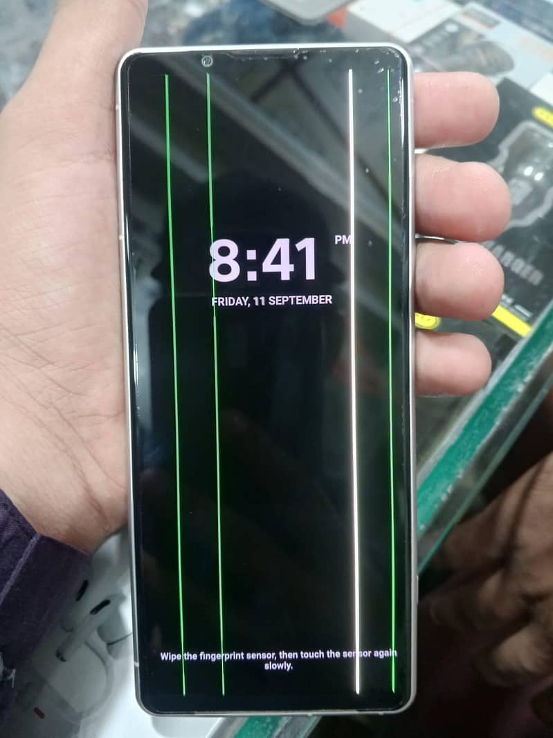 Sony 5 IV 7