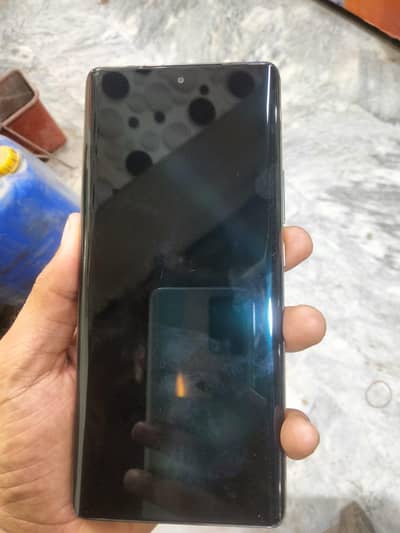 no open no repair