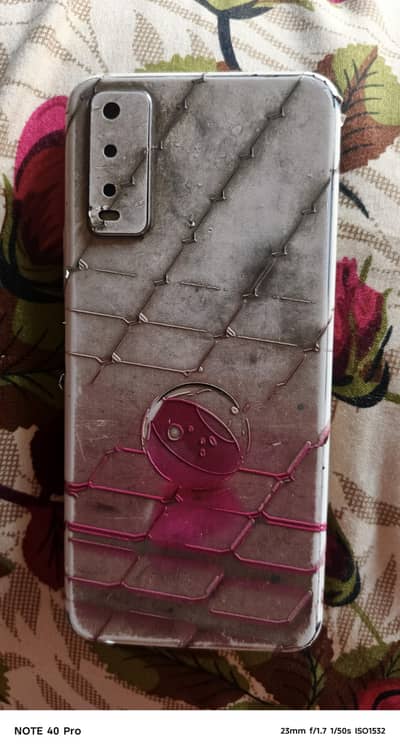 Vivo Y12s