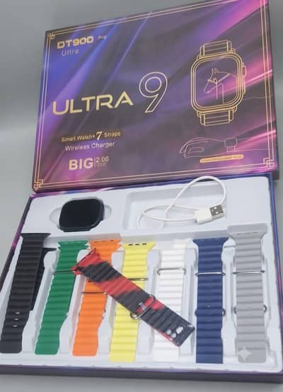good condition watch