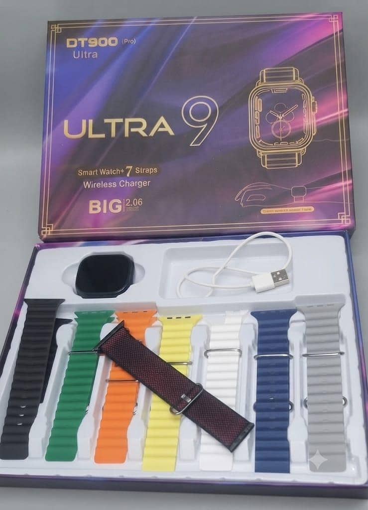 good condition watch 1
