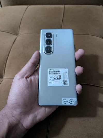 Infinix Hot 50 Pro Plus