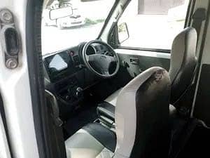 Daihatsu Hijet 2011