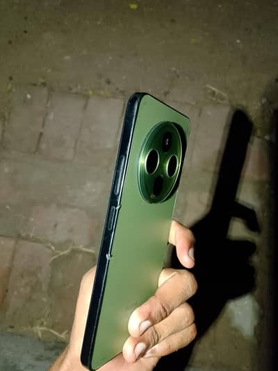 Realme C15