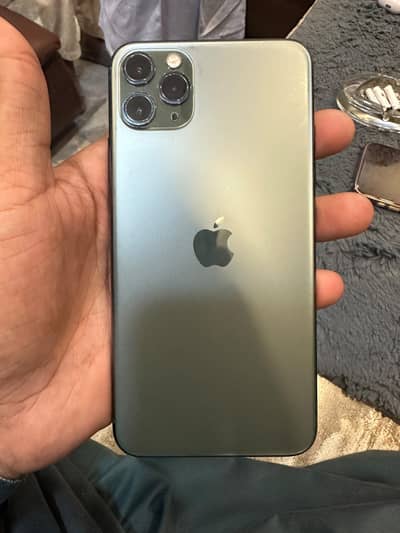 Single Sim approved 11 Pro Max