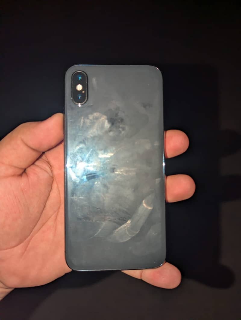 Apple iPhone X 2