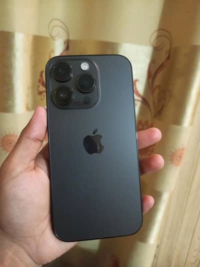 Apple iPhone 14 Pro