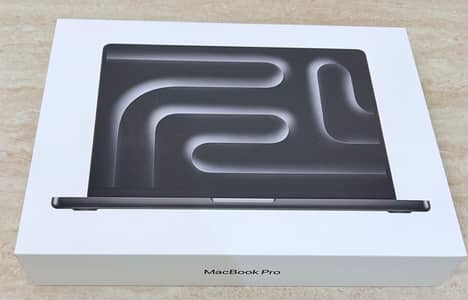Apple 14inch Macbook Pro 2026