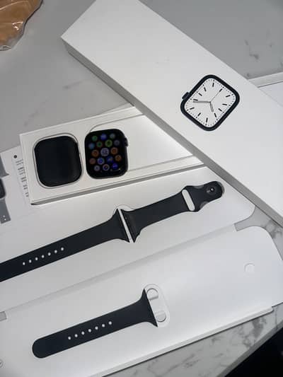 Apple watch series 7 45mm