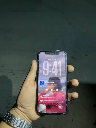 Apple iPhone 11 pro