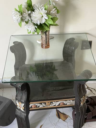 Sofa tables