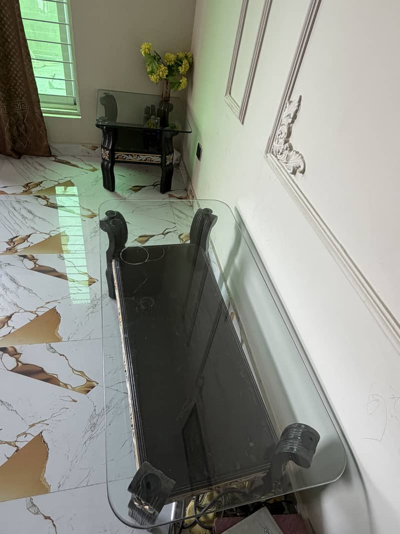 Sofa tables 4