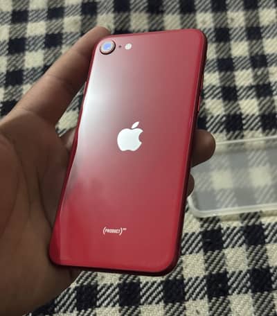 Exchange Apple iPhone SE approved