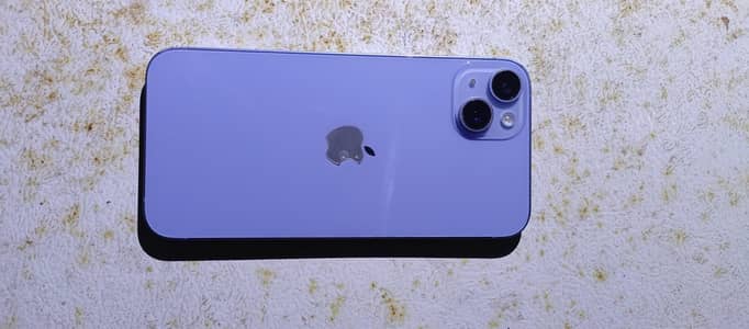 Apple iPhone 14 plus