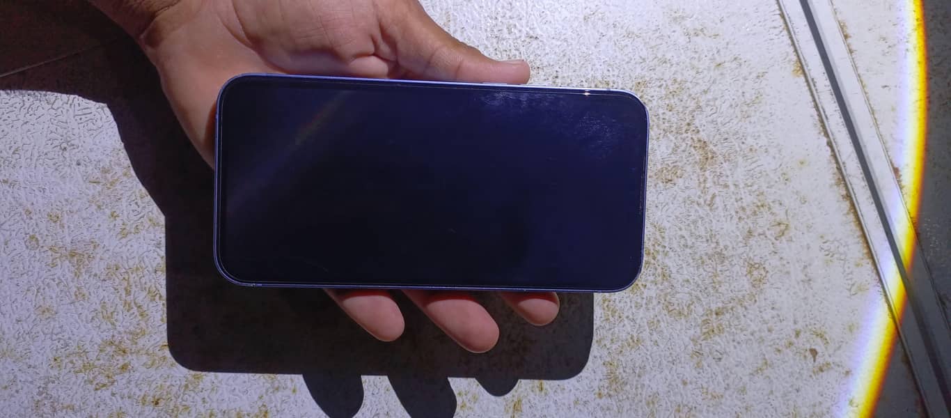 Apple iPhone 14 plus 1