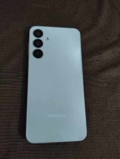 Samsung Mobile A16