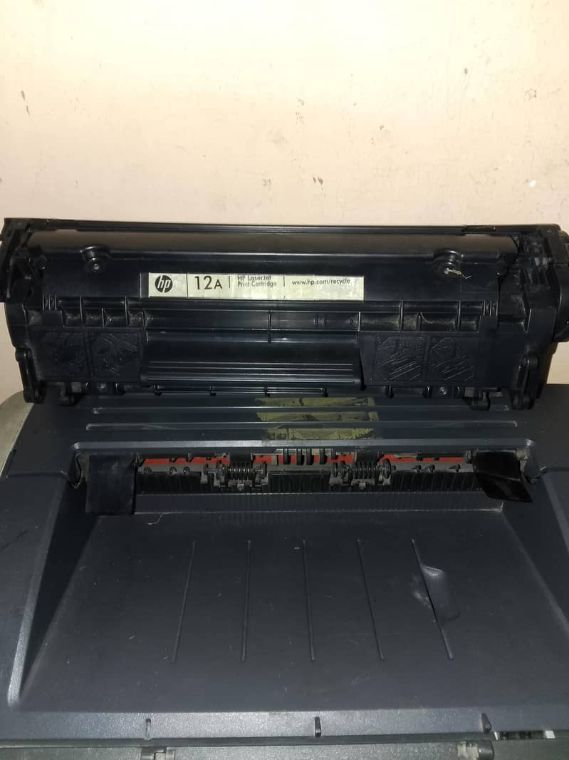 LaserJet 1012 2