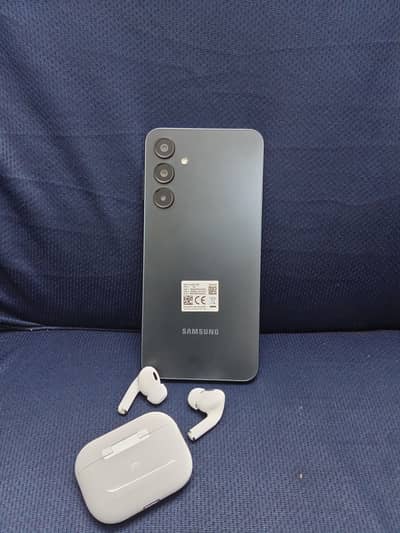 Samsung Mobile A16 8/256 gb