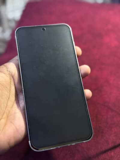 Samsung Mobile S23 FE
