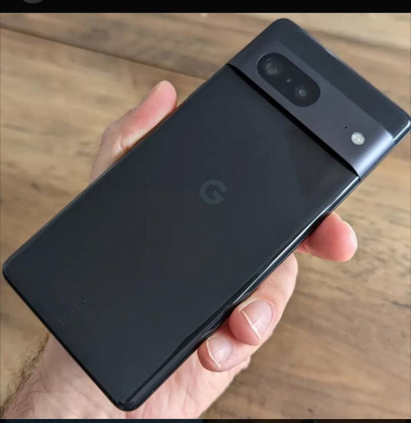 Google Pixel 7 0