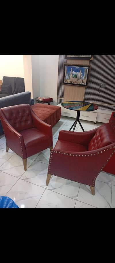 Comfortable Chairs for Sale