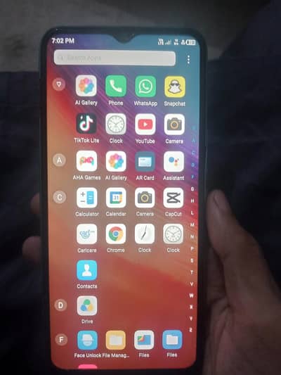 Tecno Spark 8C