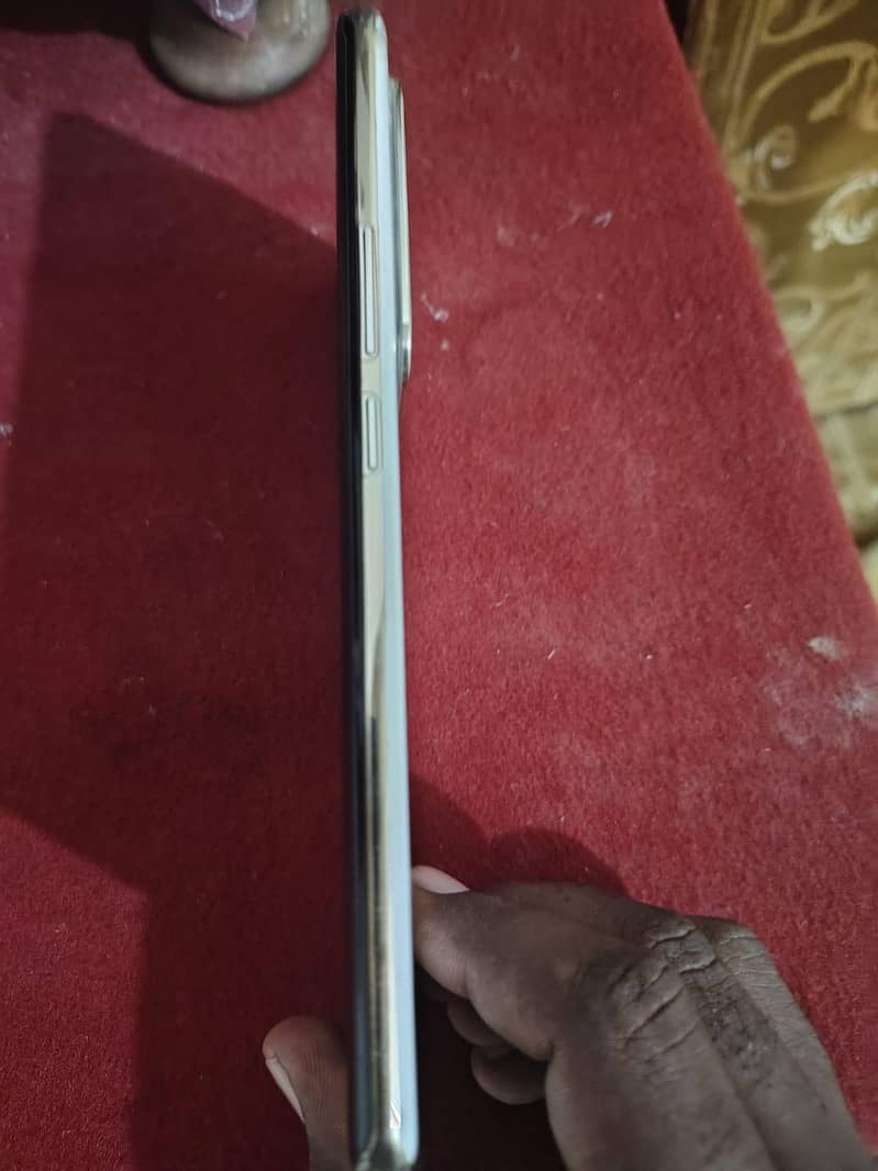 Infinix Zero 30 1