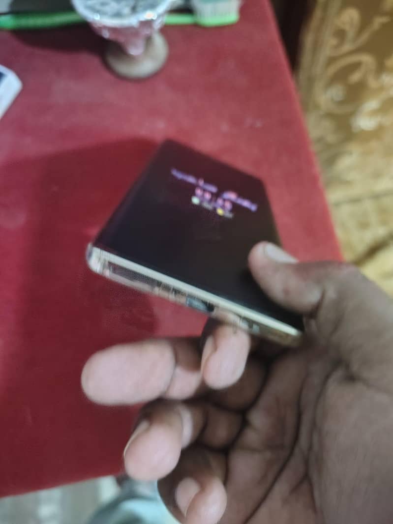 Infinix Zero 30 2