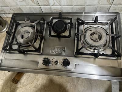 Stove for urgent sale