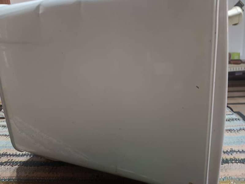Baking oven 8