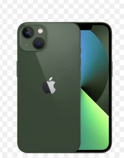 Apple iPhone 13
