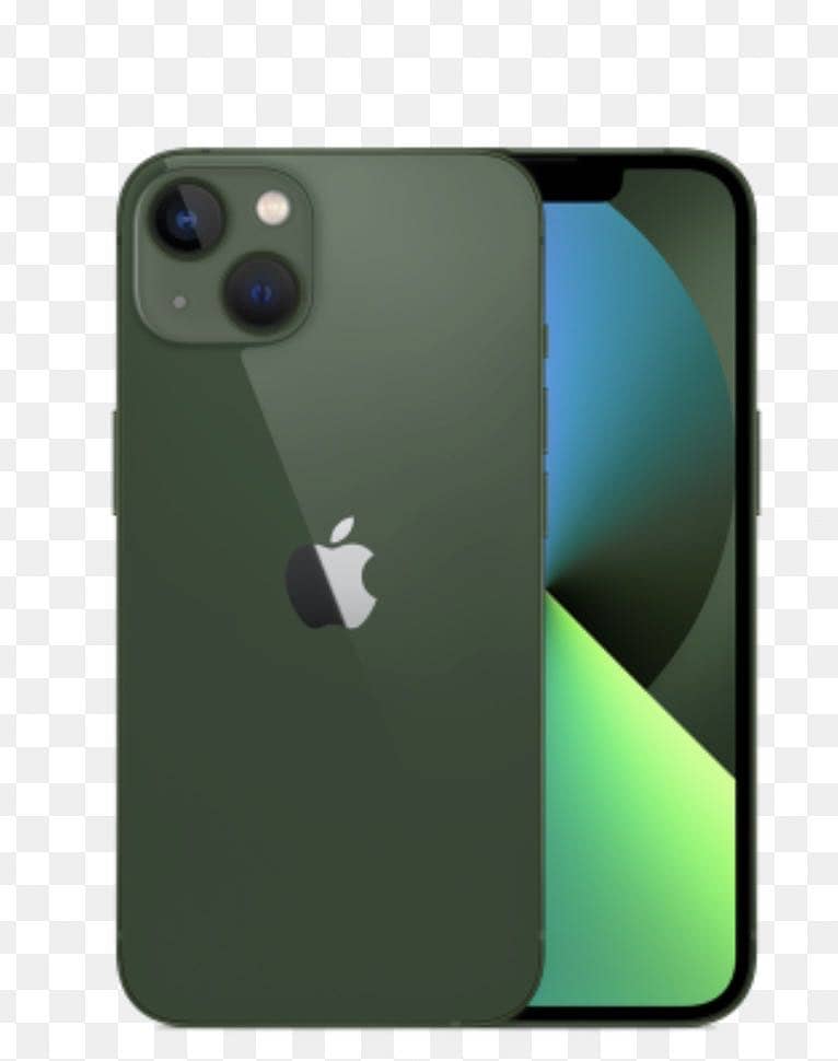 Apple iPhone 13 0