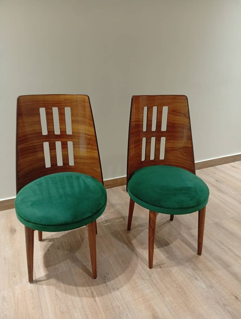 4 Seater Dining 1