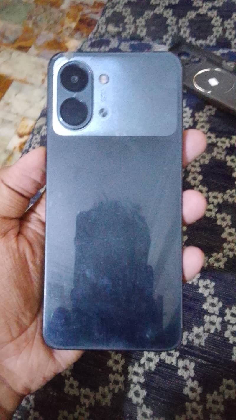 Tecno Other Model 1