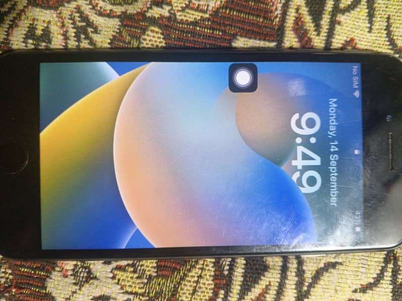 Apple iPhone 8 6