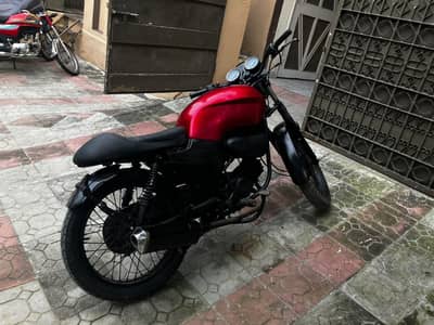 Super star SS-100 Deluxe