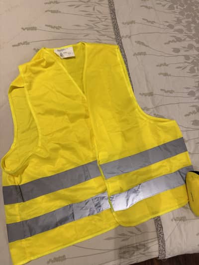 Safety vest