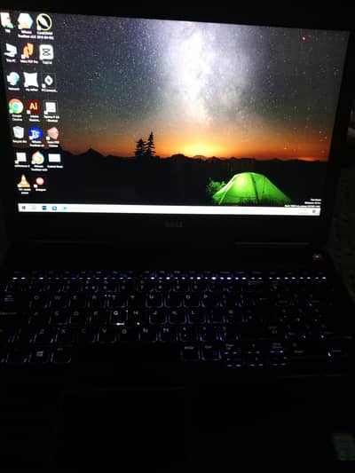 Dell precision 7510