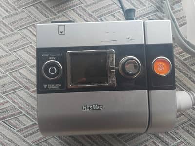Bipap