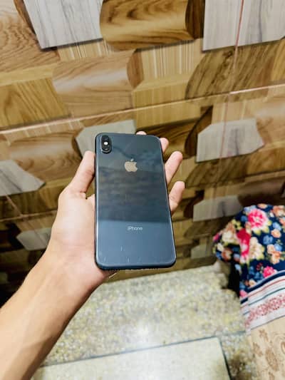 Apple iPhone XS Max