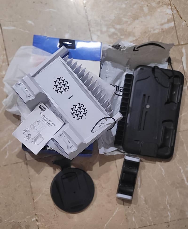 ps5 accessories 0