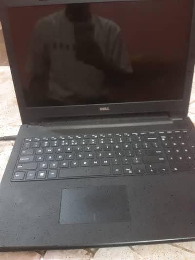 Dell laptop core i3 4th generation