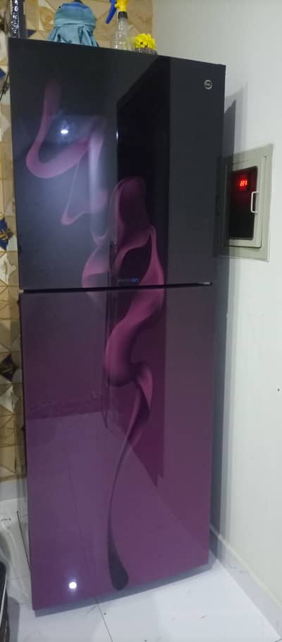 Pel Full Size Fridge