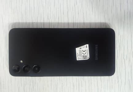 Samsung Mobile A05s 6/128