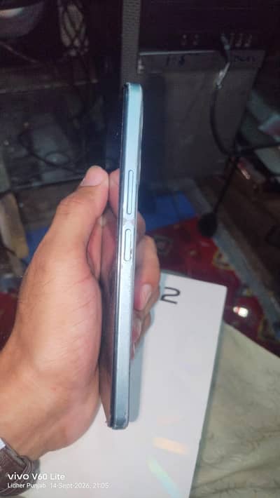 Vivo Y22