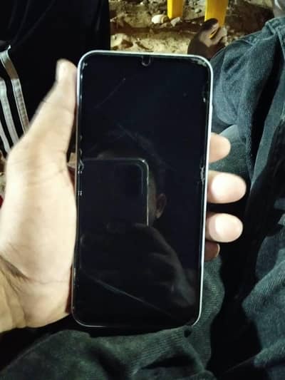 Samsung Mobile A15 5G