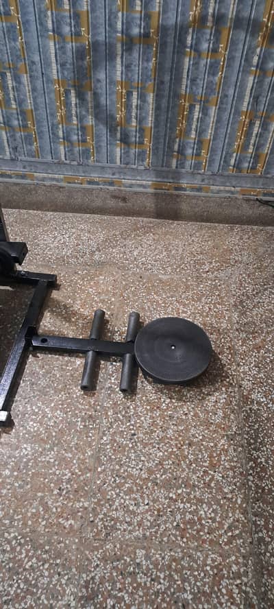 Manual Treadmill New condition