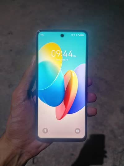 Tecno Spark Go