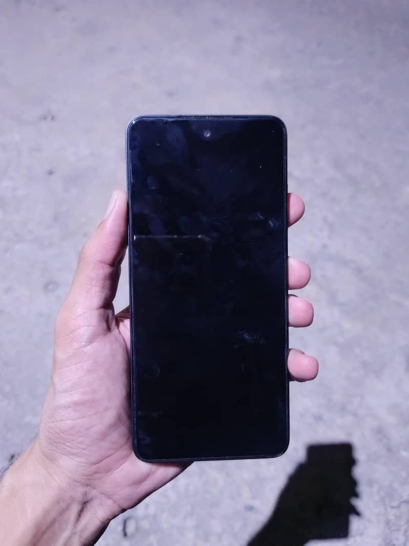 Tecno Spark Go 2