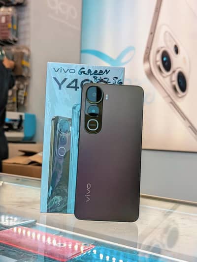 Vivo Y400